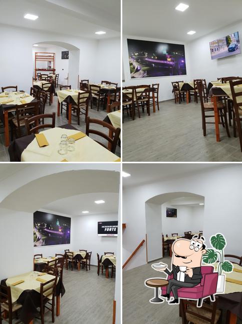 Pizzeria del Corso