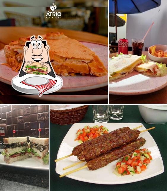 Átrio Bar & Café