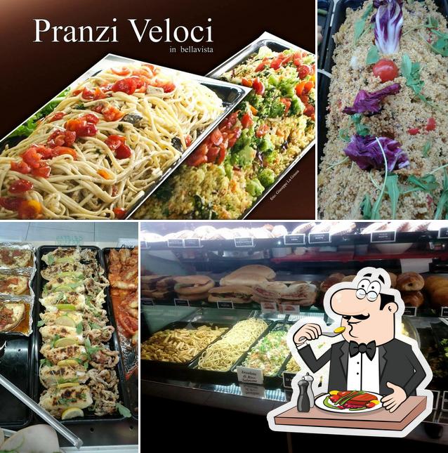 Platti al Bar Gastronomia VAIANA