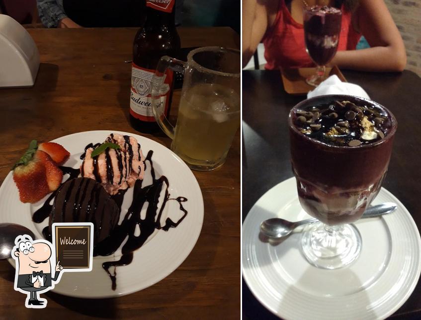 Bar e Lanchonete do Nando