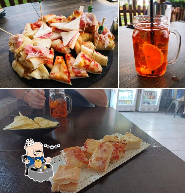 Cibo al Baracu'