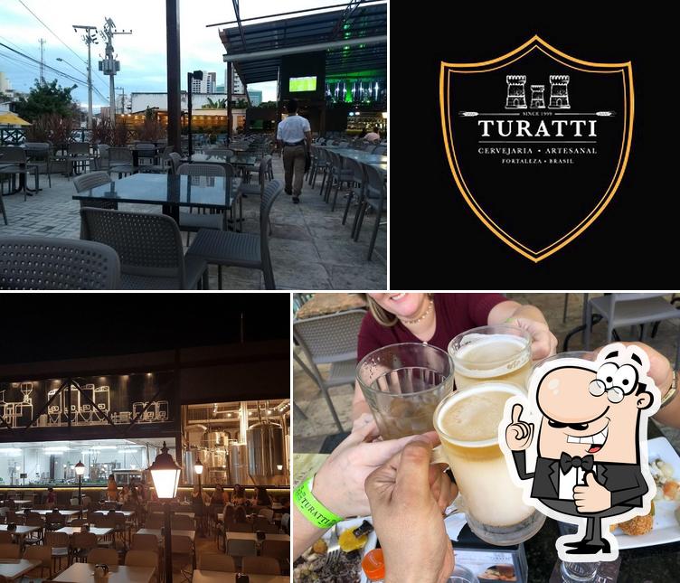 See the pic of Cervejaria Turatti