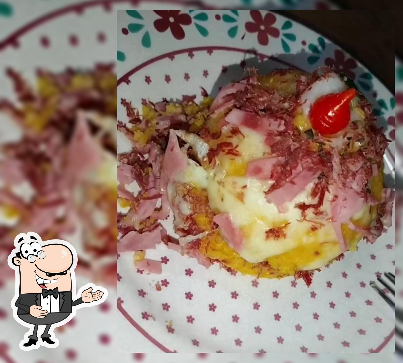 Delicias da Bruna