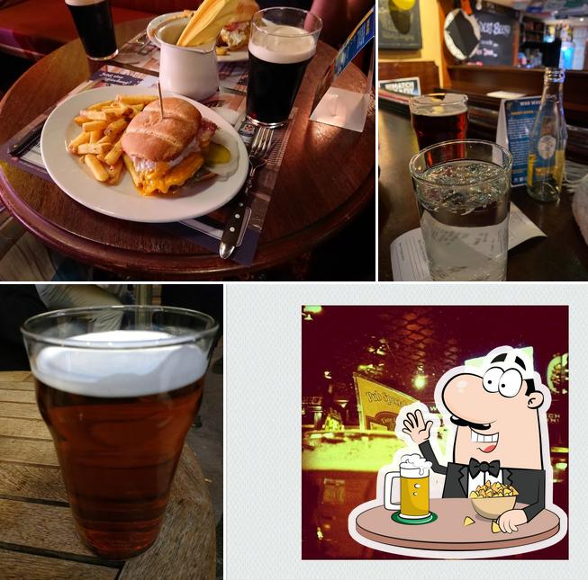 Mr. Pickwick Pub Bern