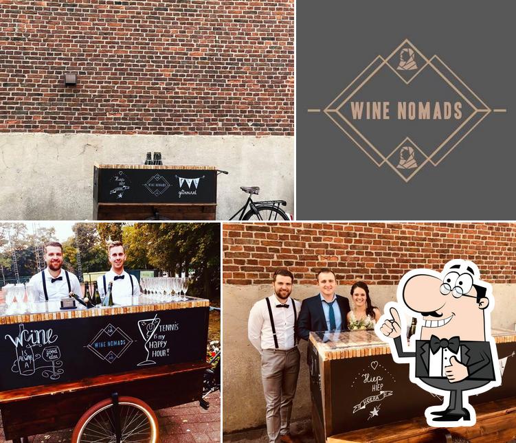 Voici une image de Wine nomads