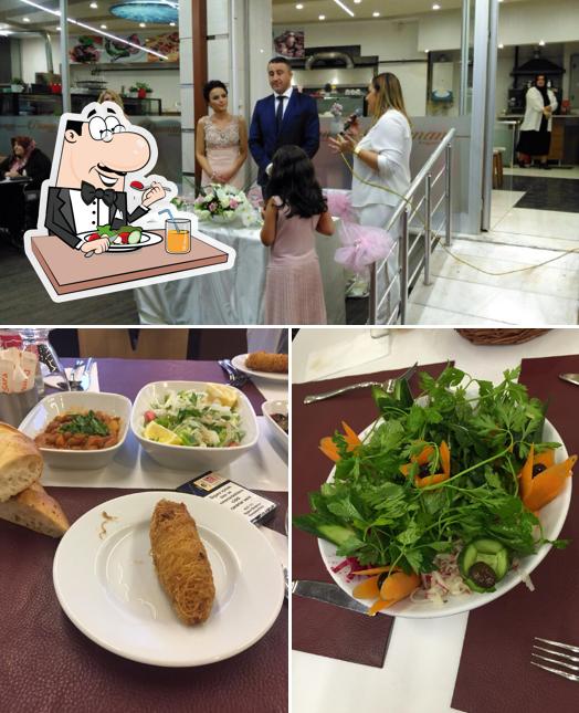 The picture of Duman ızgara’s food and wedding