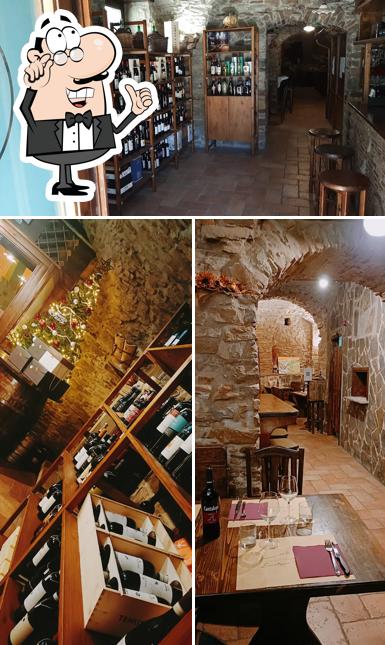 Enoteca Morena