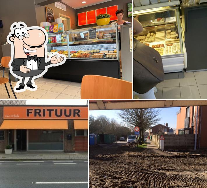 Frituur Dave