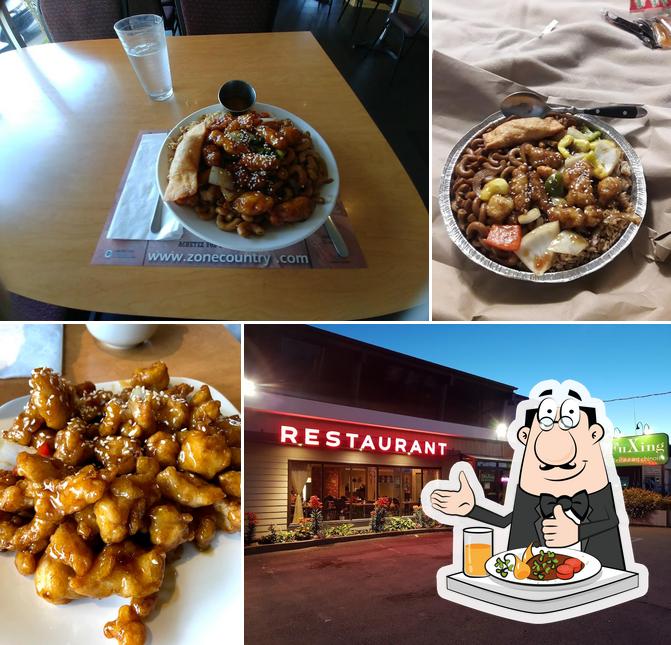Restaurant Fu Xing