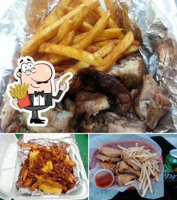 Fun Food Kitchen & Deli in Louisville Restaurant menu and reviews
