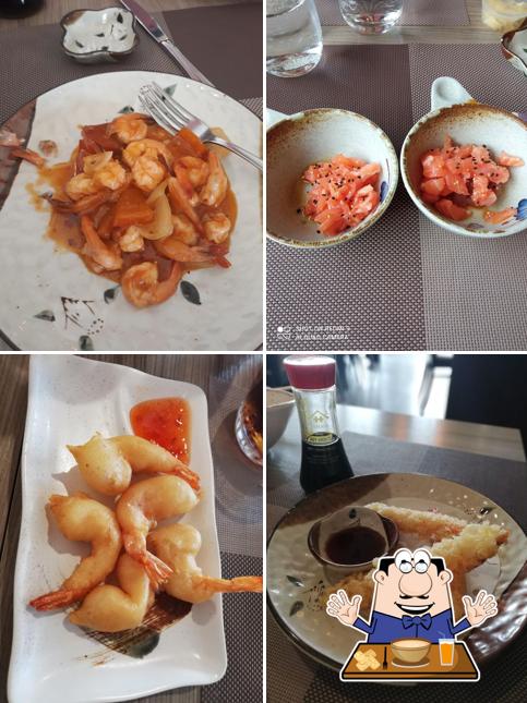Kanji Ristorante