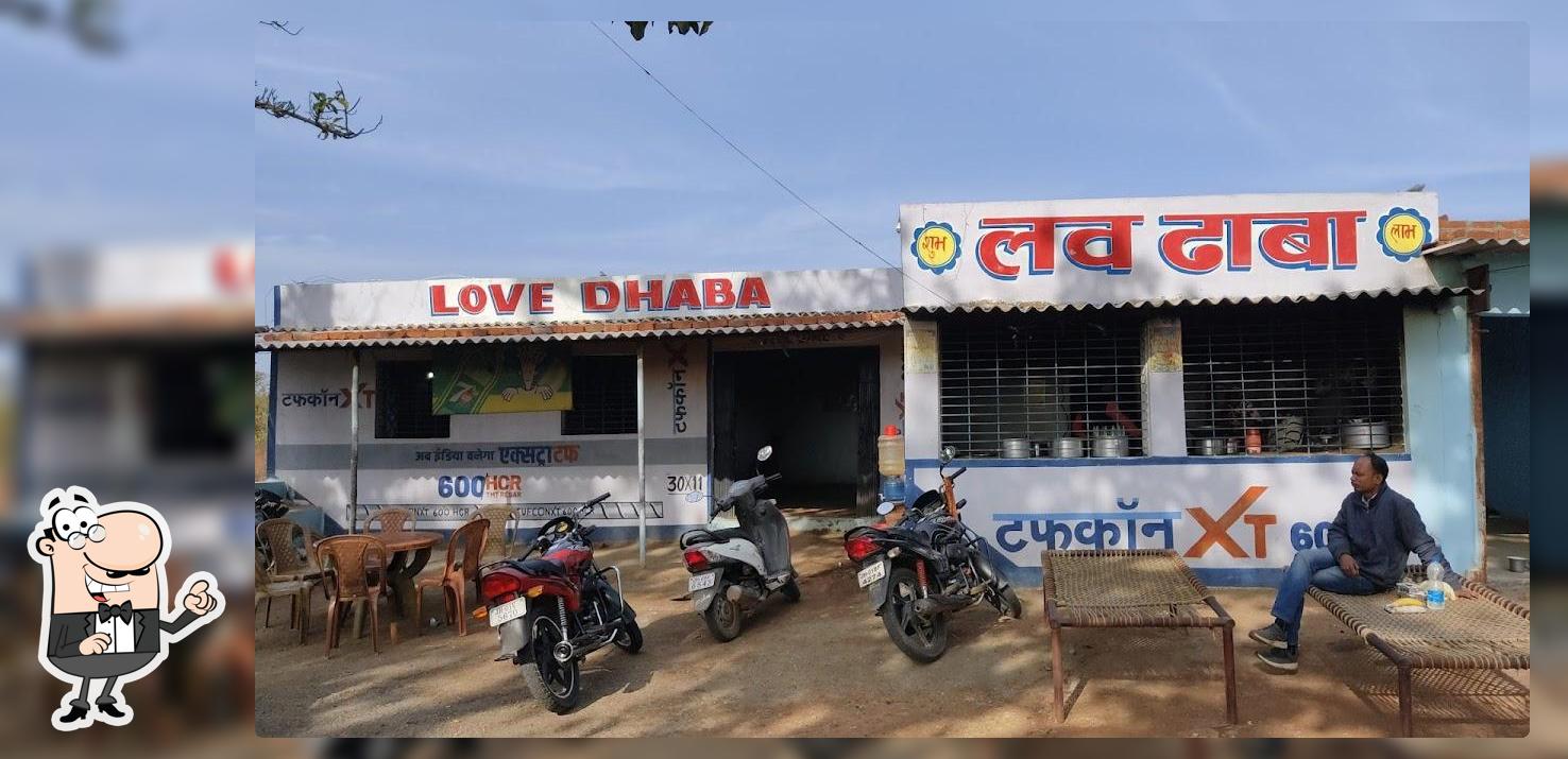 Love Dhaba
