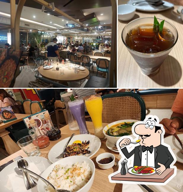 Manam Robinsons Magnolia Restaurant Quezon City Restaurant Reviews