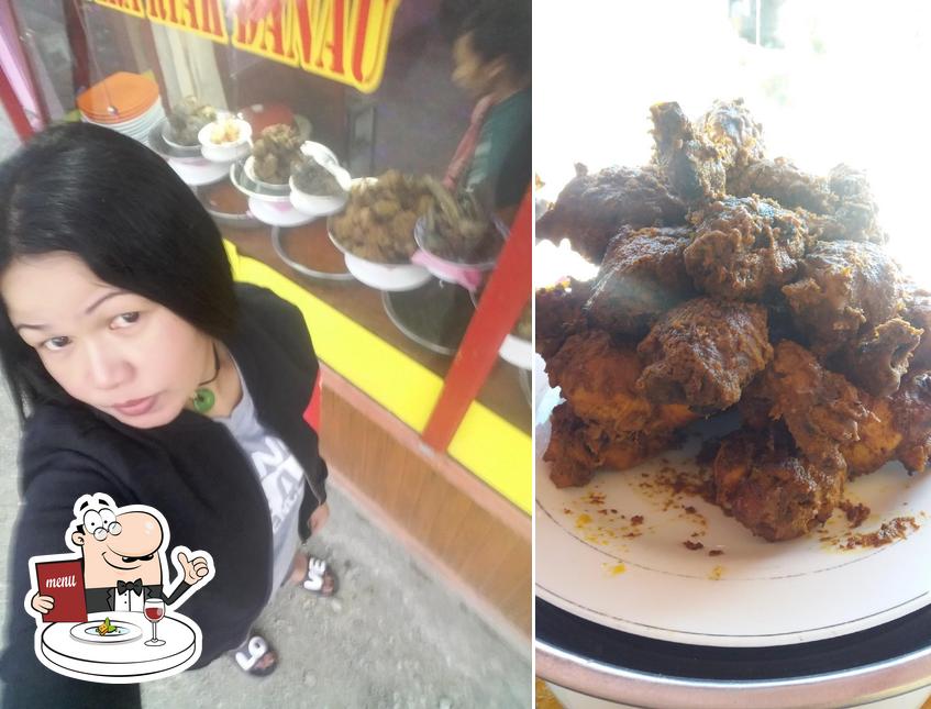 Rumah Makan Riak Danau restaurant, Alahan Panjang - Restaurant reviews