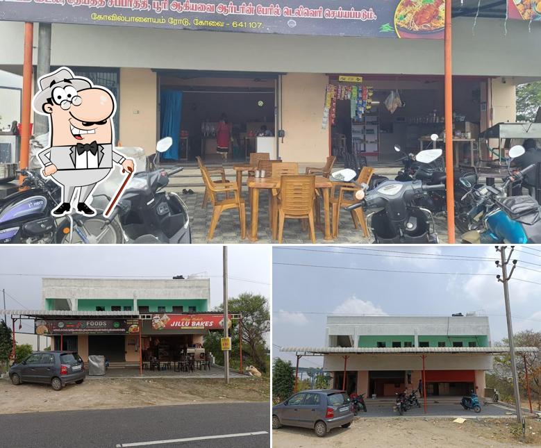 Sri Kumaran hotel