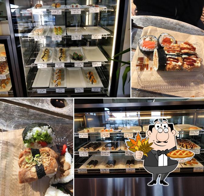 Sushi House in Feilding Restaurant reviews