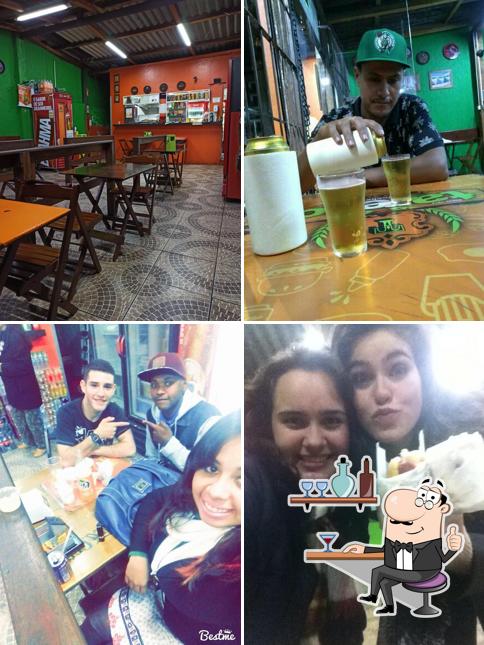 Tareco Lanches