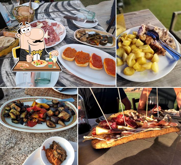 Platti al LA Tegghja