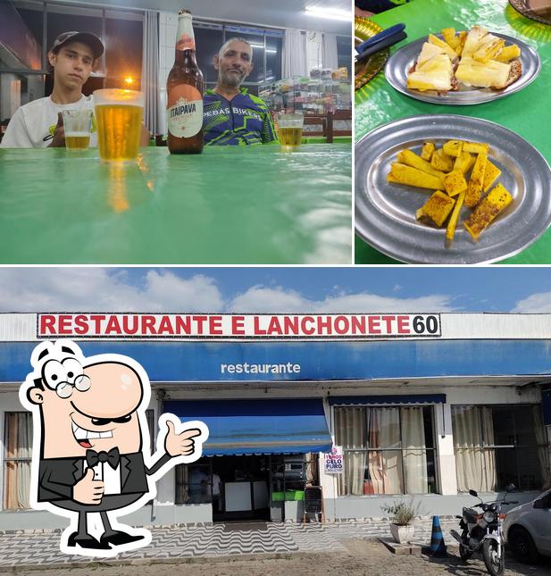 Restaurante 60