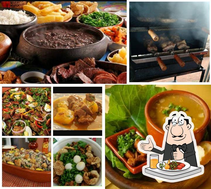 Restaurante Sabor Mineiro