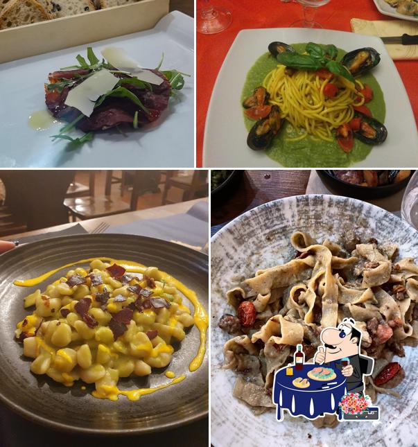 Ristorante L'Altro Frantoio