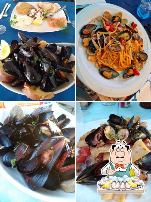 Ristorante Bastia's
