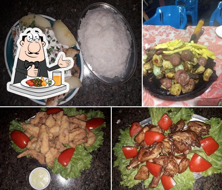 Teteco's Restaurante E Pizzaria