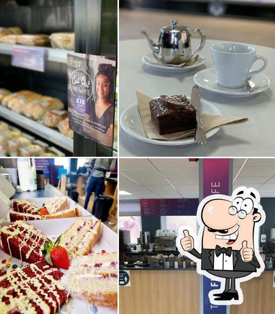 The Fuel House Cafe in Alloa Restaurant menu and reviews