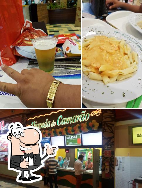 See the image of Vivenda do Camarão