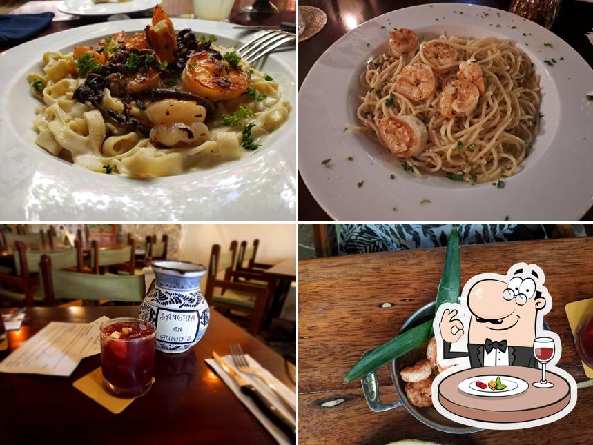 Guido's
