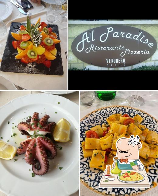 Platti al Al Paradise