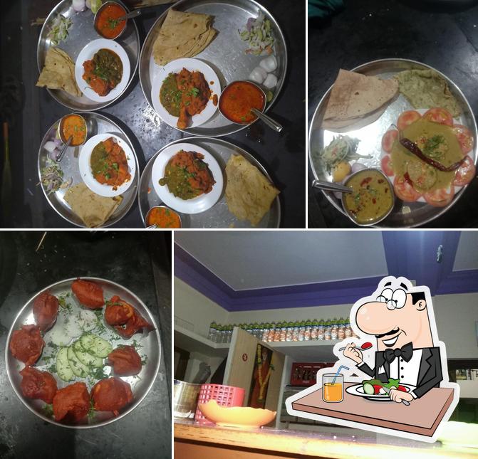 Aradhana Restaurant