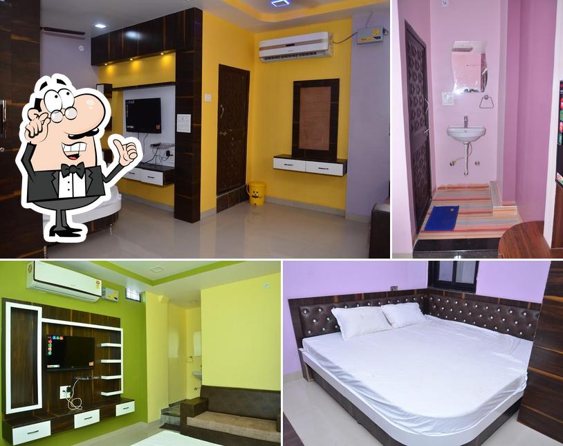 Asha Palace & Restaurent