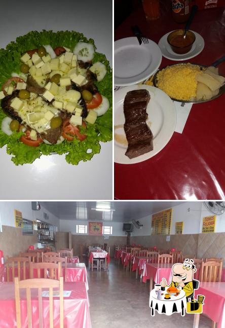 BOD'S BAR E CHURRASCARIA