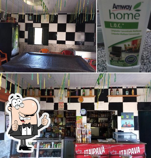Bar Do Mineiro
