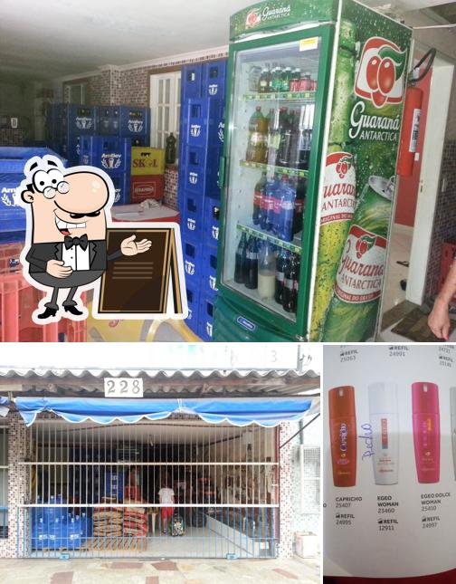 Bar do Zezão