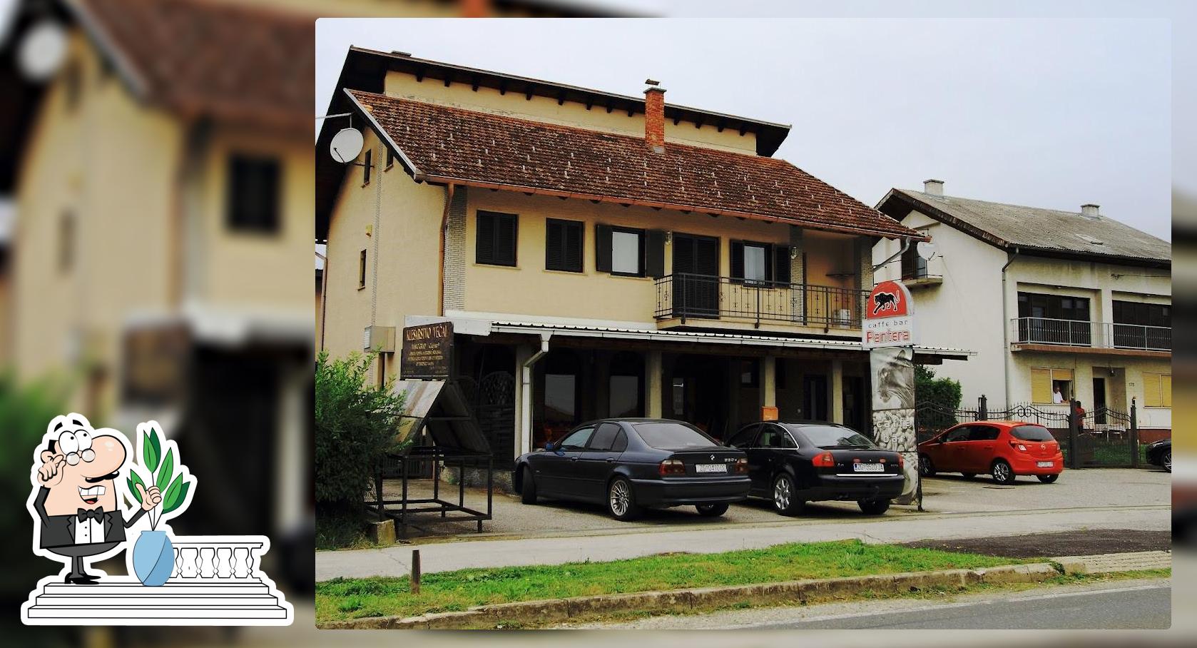 Caffe Bar Pantera