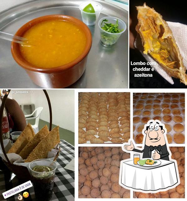 Pastelaria Ô de Casa