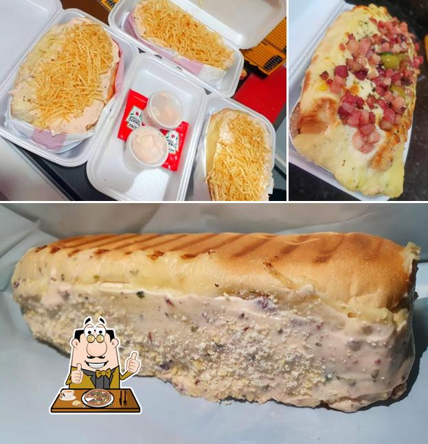 A pizza é o fast food mais amado do mundo