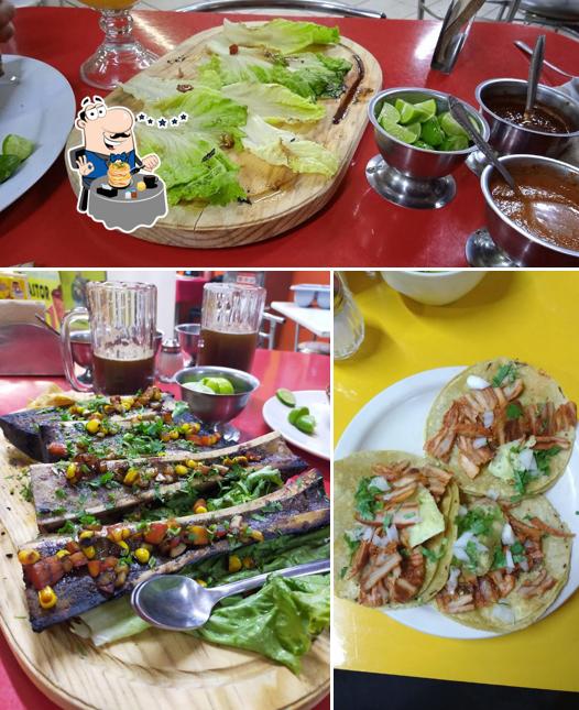Los Jarochos restaurant, Mexico, Calz. de Tlalpan 1433 Restaurant reviews