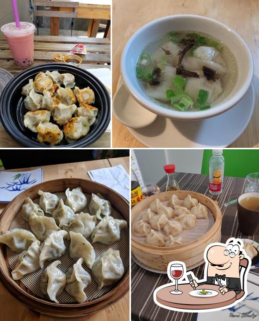 MeiWei Dumpling(Sherbrooke)