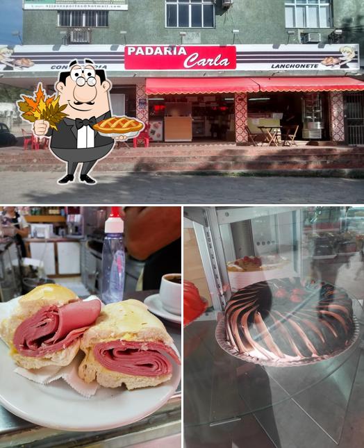 Padaria Lady day Outeiro das Pedras photo