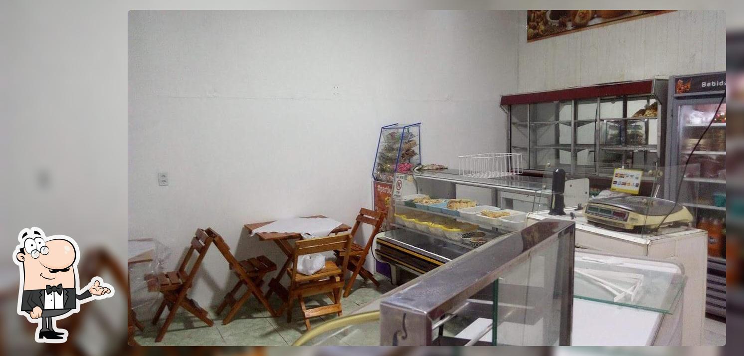 Padaria Ipanema