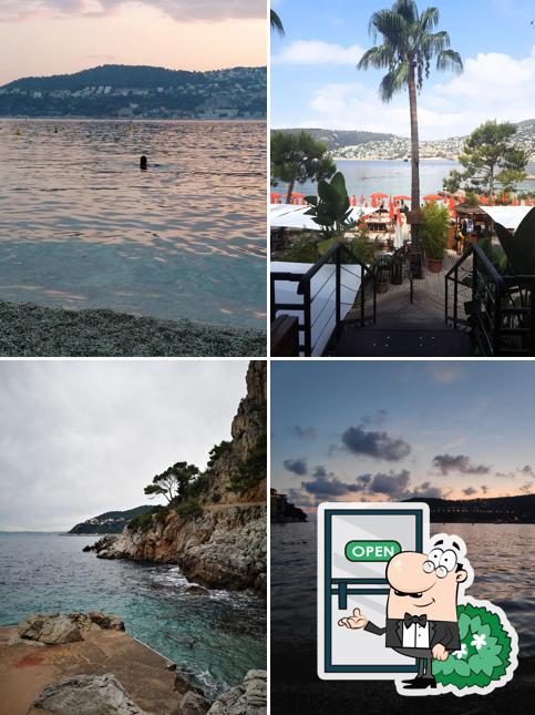 Plage de Passable
