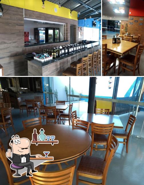 Pepper Delivery pizzaria, Camboriú Avaliações de restaurantes