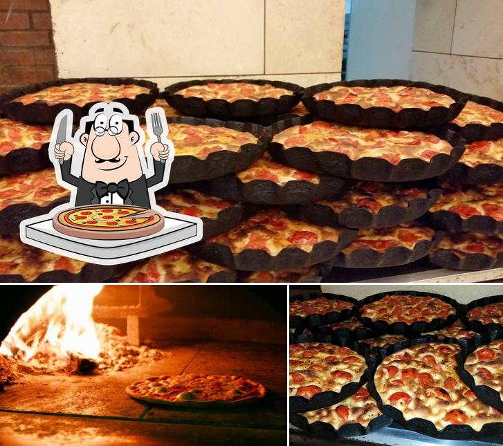 Prova una pizza a Roma 2