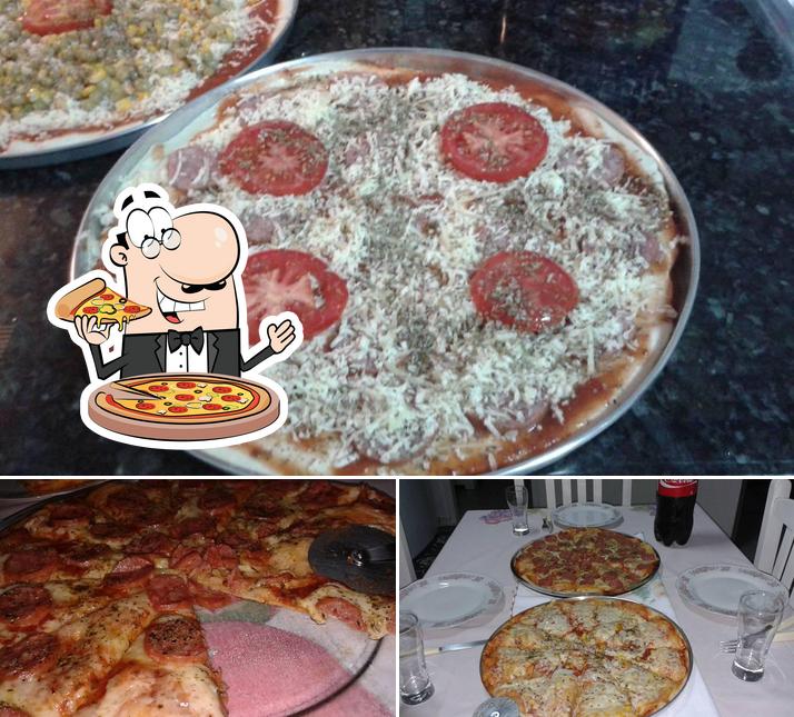 Vício da Pizza Delivery Campos Novos SC