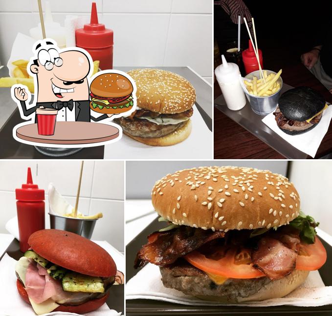 Alkimia Food & Drink