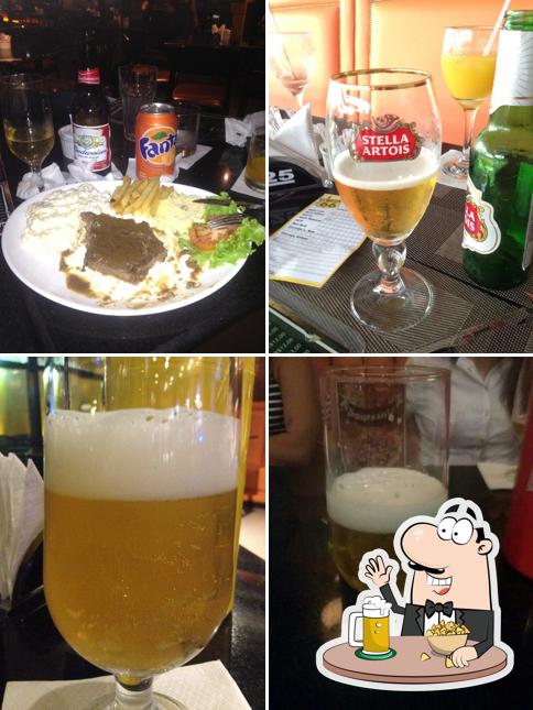 Bar Restaurante Rota 66