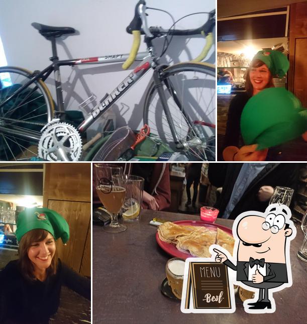 Le Little Pub